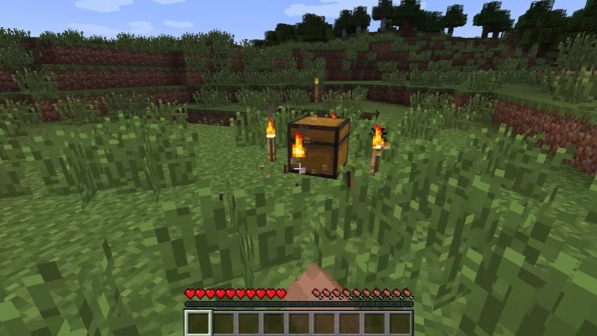 Minecraft 1.13.1 - Download per Mac Gratis