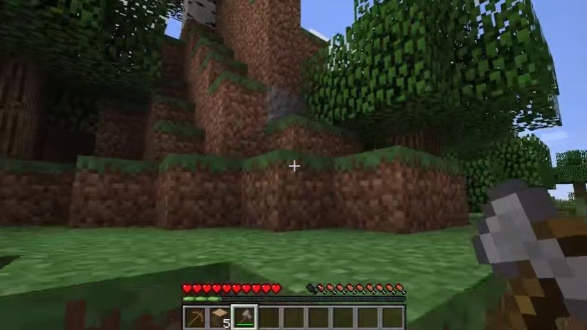 Minecraft 1.19.3 - Baixar para Mac Grátis