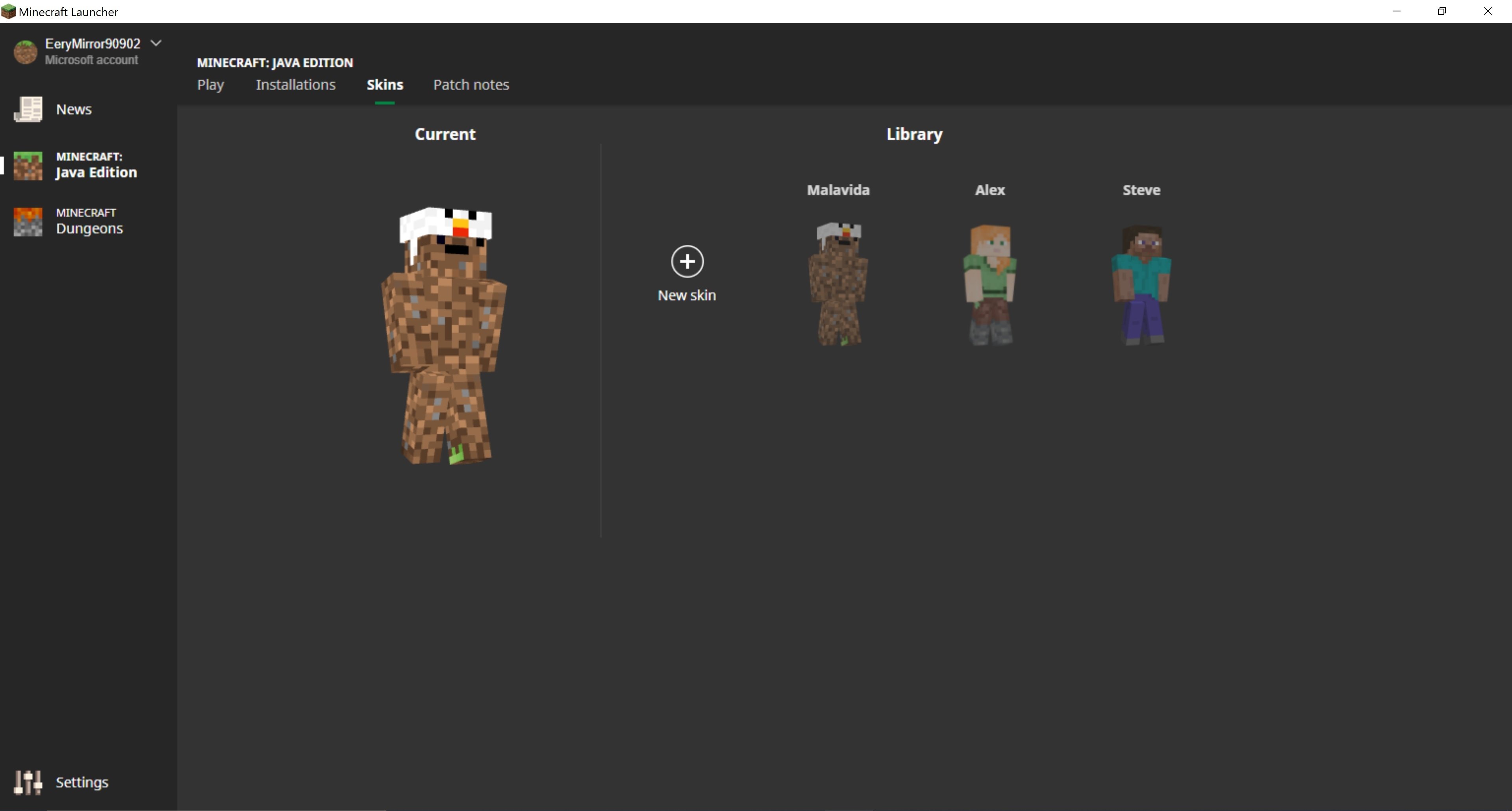 minecraft apk java