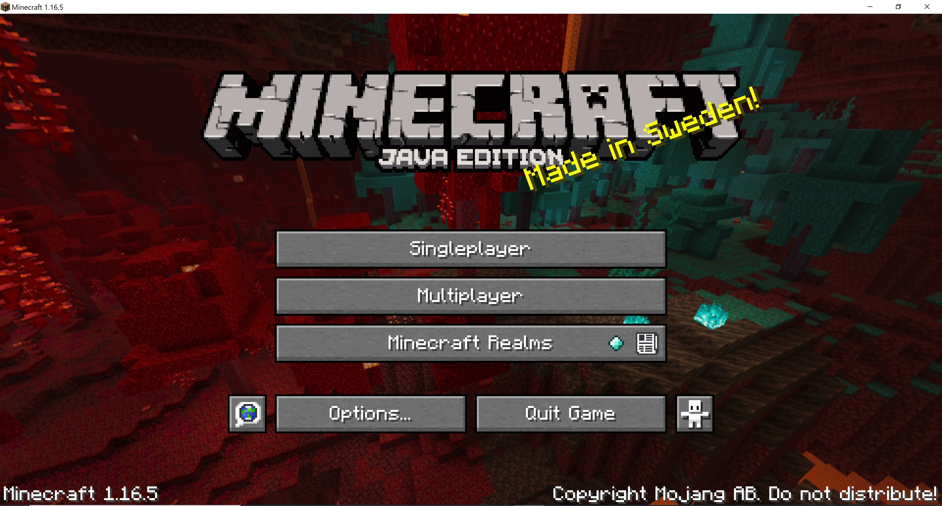 Descargar Minecraft 1.20 para PC Gratis