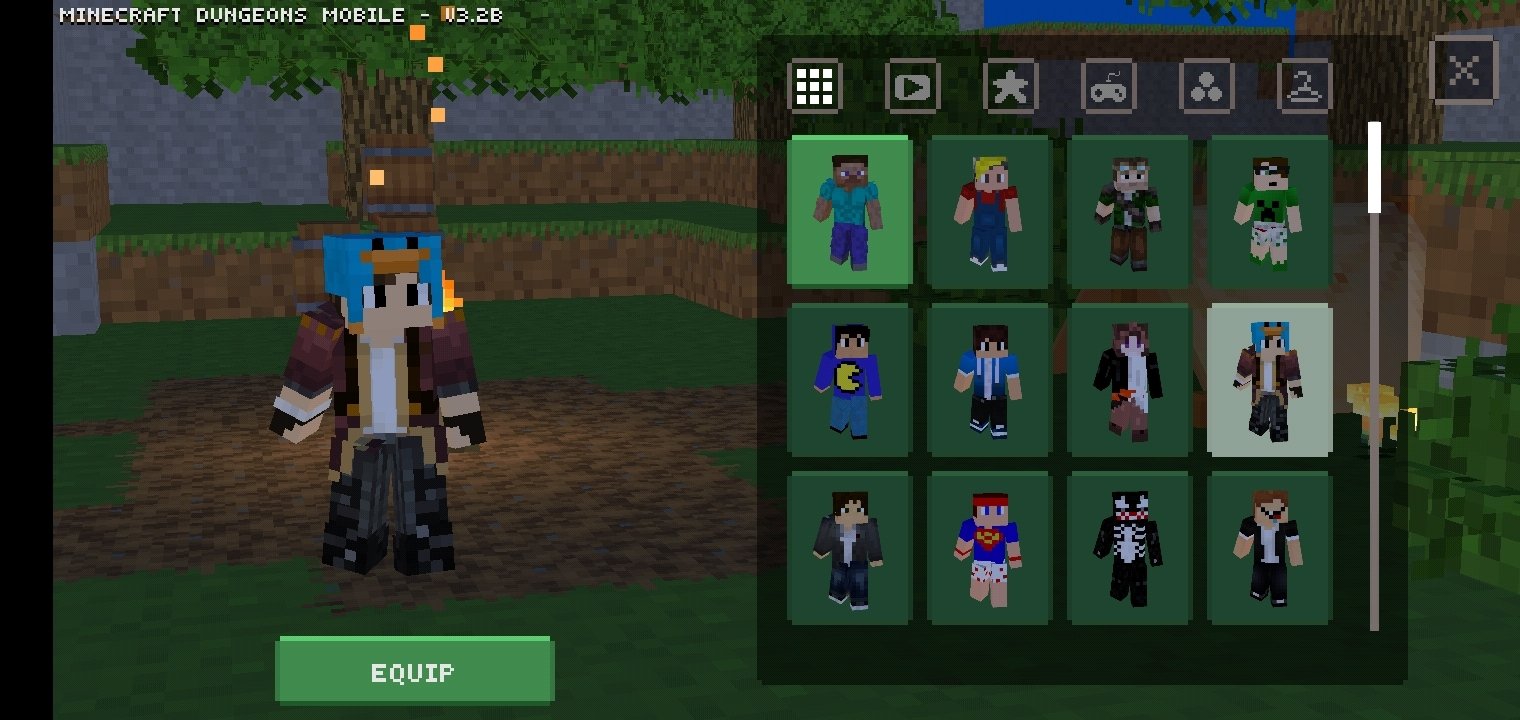 minecraft pocket edition 1.0 2.0 download aptoide