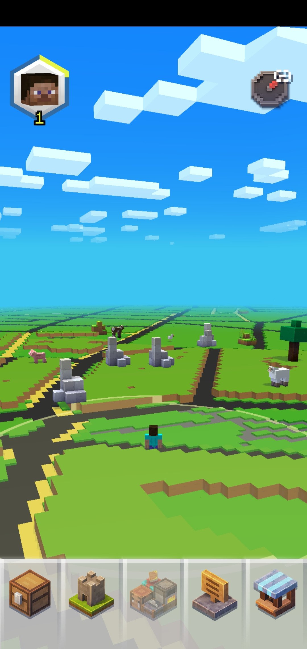 Minecraft Earth for Android - Download