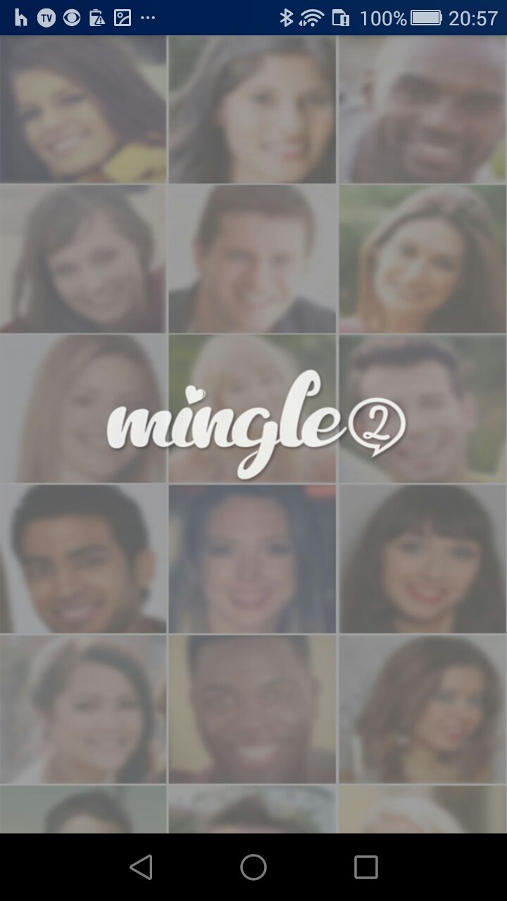 Mingle2 for Android