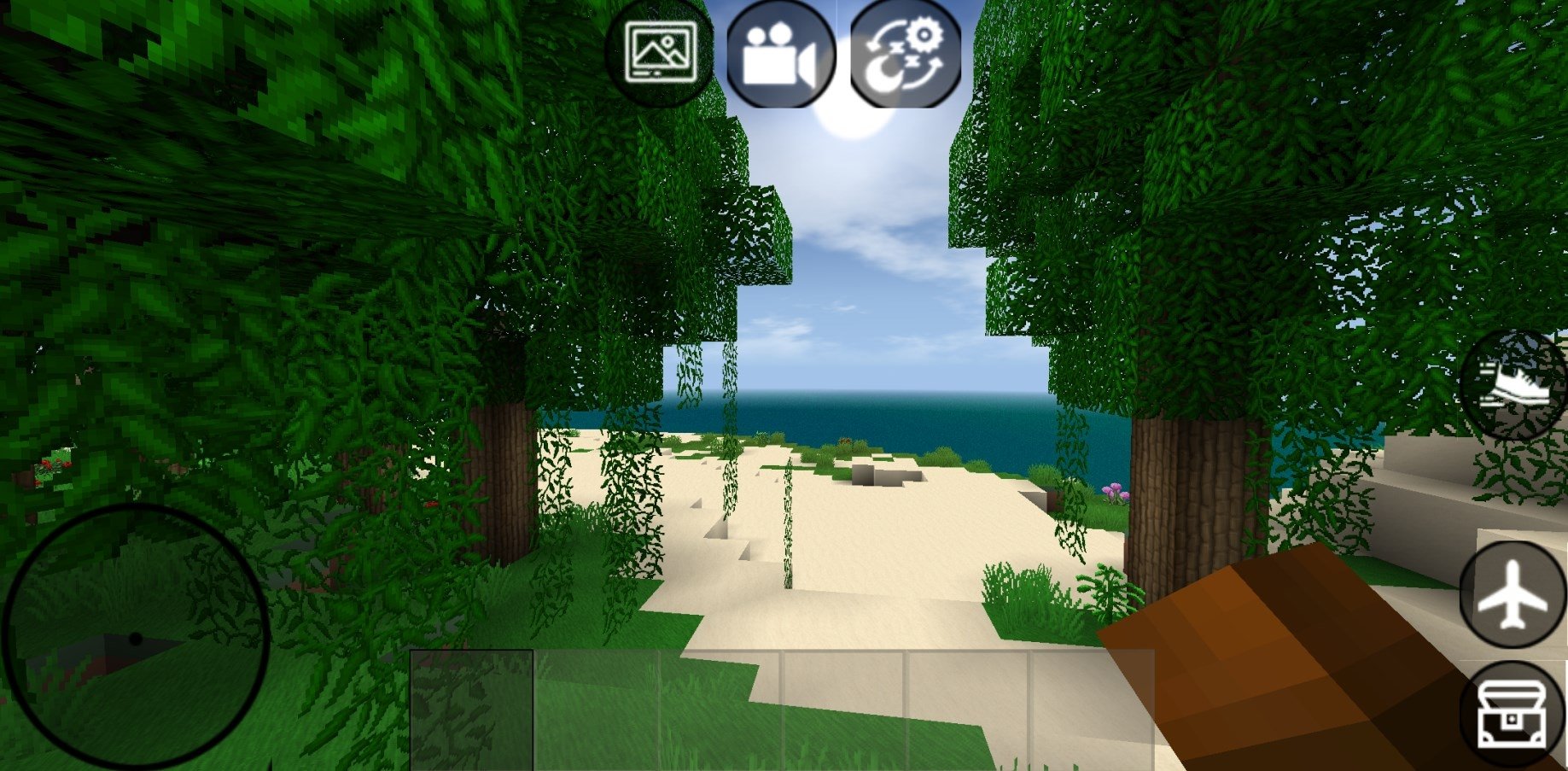 block craft 3d for pc