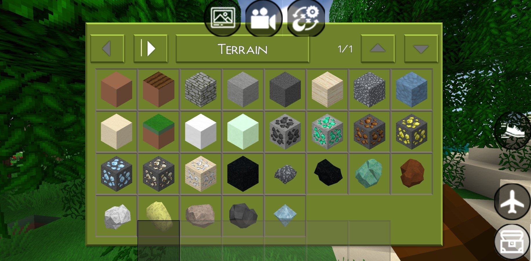 Block Craft Mini World - APK Download for Android