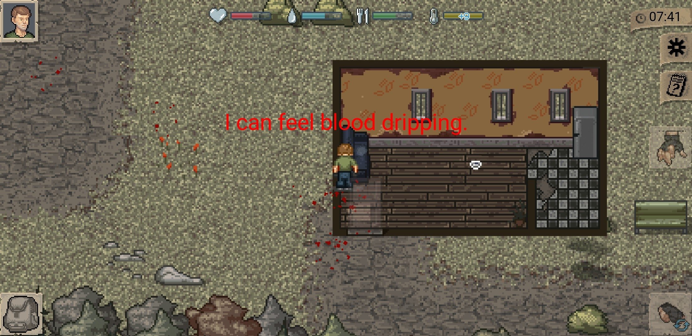 Mini DayZ - A versão 2D e grátis do jogo de zumbis