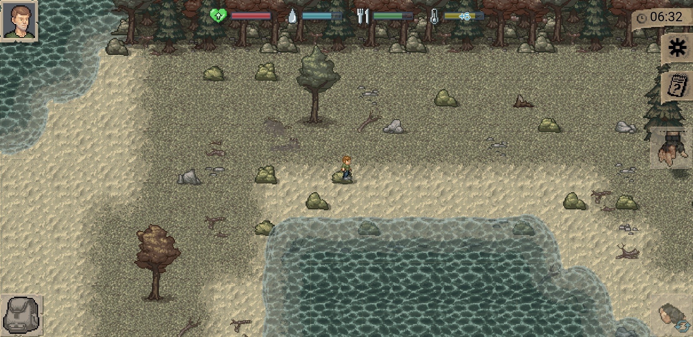 🔥 Download Mini DayZ 2 1.3.2 b139 APK . Continuation of the incredibly interesting survival simulator