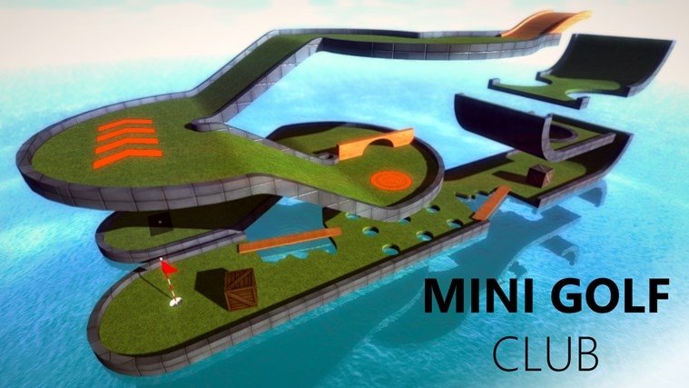 Mini Golf Club 2 16 2 0 Download For Pc Free