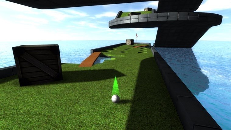 Mini Golf Club  - Download for PC Free