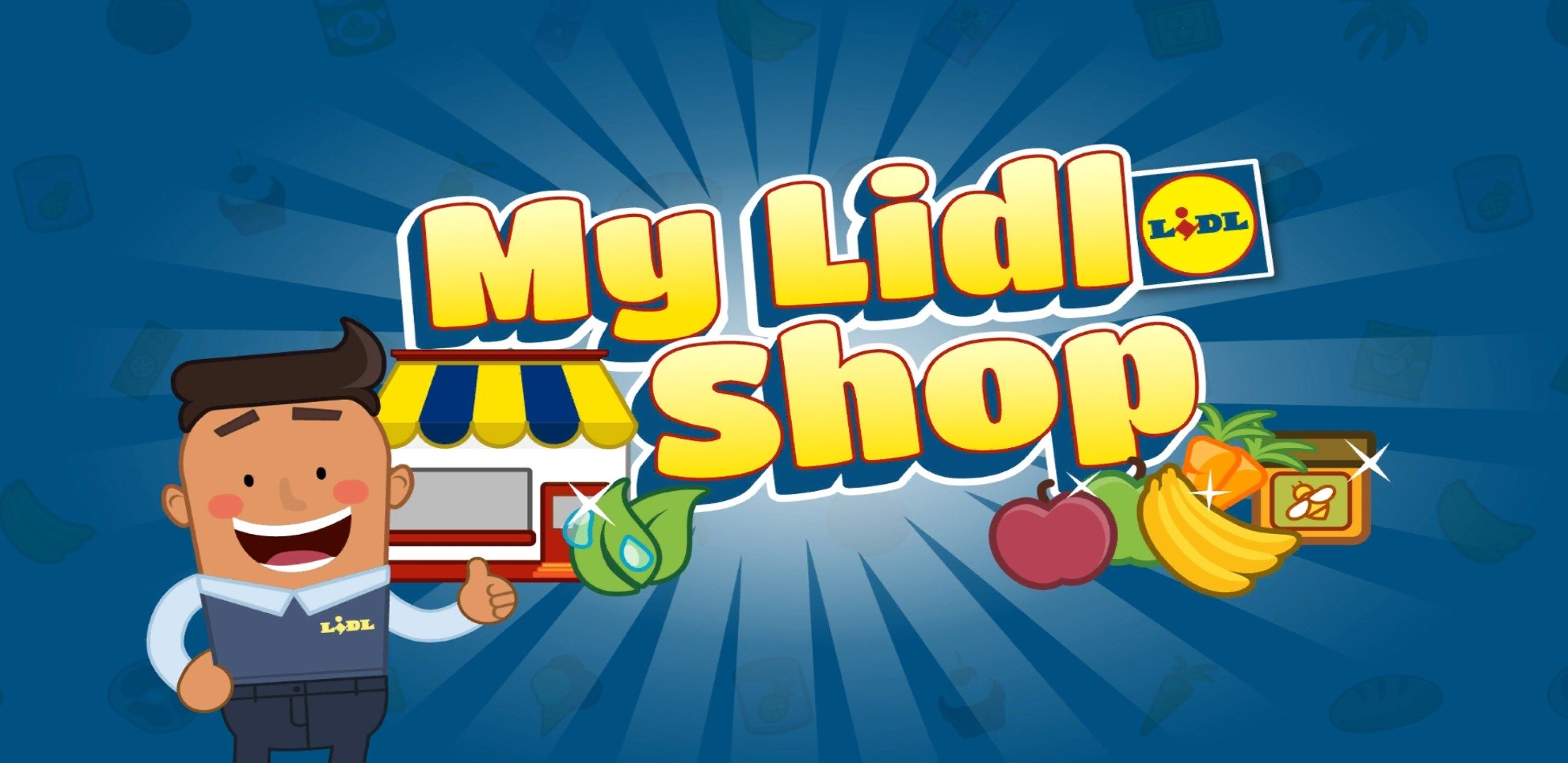 Koken Anoi Pikken My Lidl Shop 1.5.38 - Download for Android APK Free