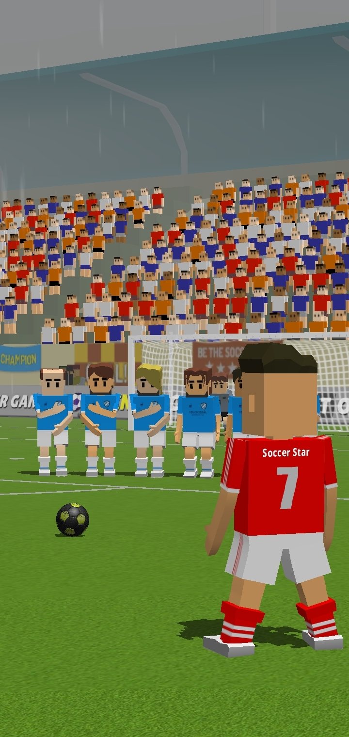 Soccer Star 2020 Top Leagues Apk Mod [Dinheiro Infinito] v2.7.0 - Jogos Apk  Mod Dinheiro Infinito