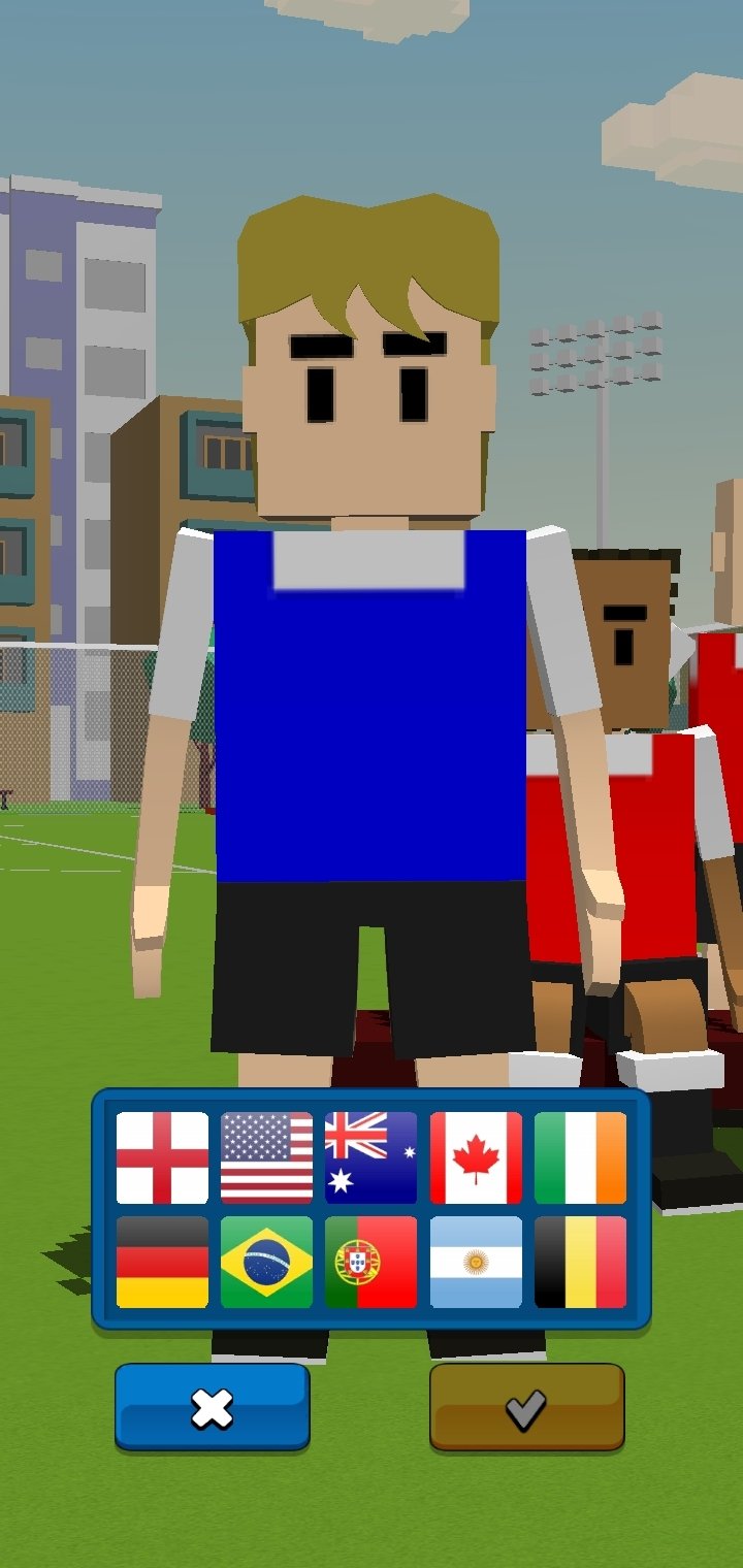 Soccer Games: Soccer Stars (Mod) for Android - Download