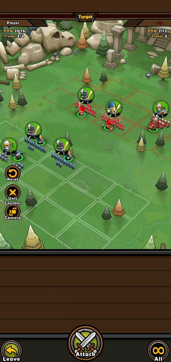 Mini Warriors 2 6 0 Download For Android Apk Free