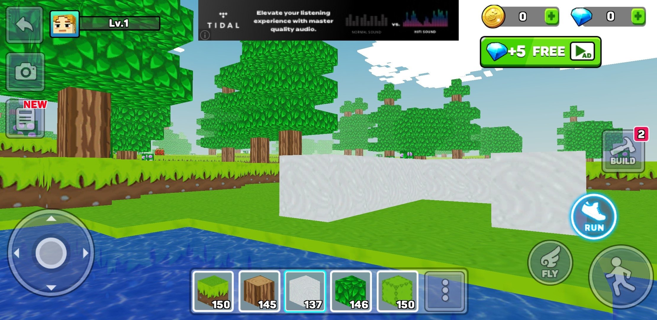 Craft World Master MiniCraft Game for Android - Download