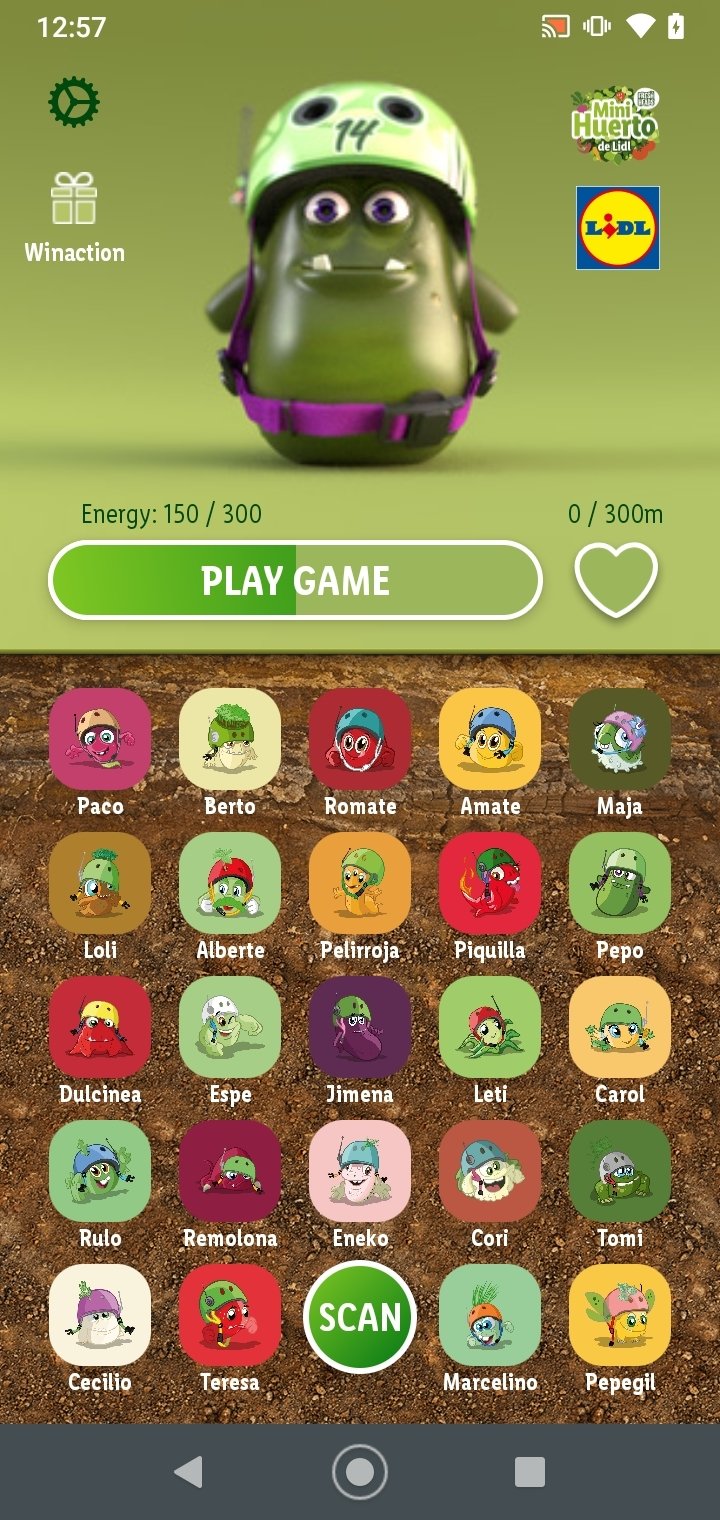 The Fresh Heads Mini Garden APK Download for Android Free