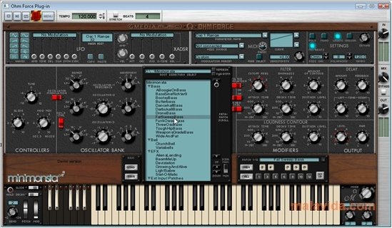 Minimonsta vst full download full