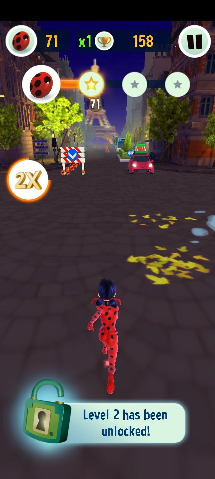 Télécharger Miraculous Ladybug et Chat Noir 5.6 APK pour Android Gratuit