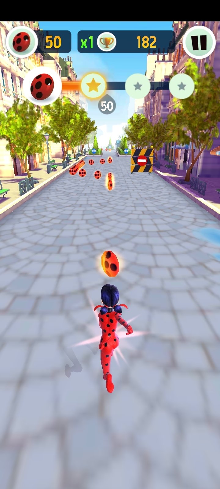 Miraculous Ladybug Et Chat Noir 5 0 Telecharger Pour Android Apk Gratuitement