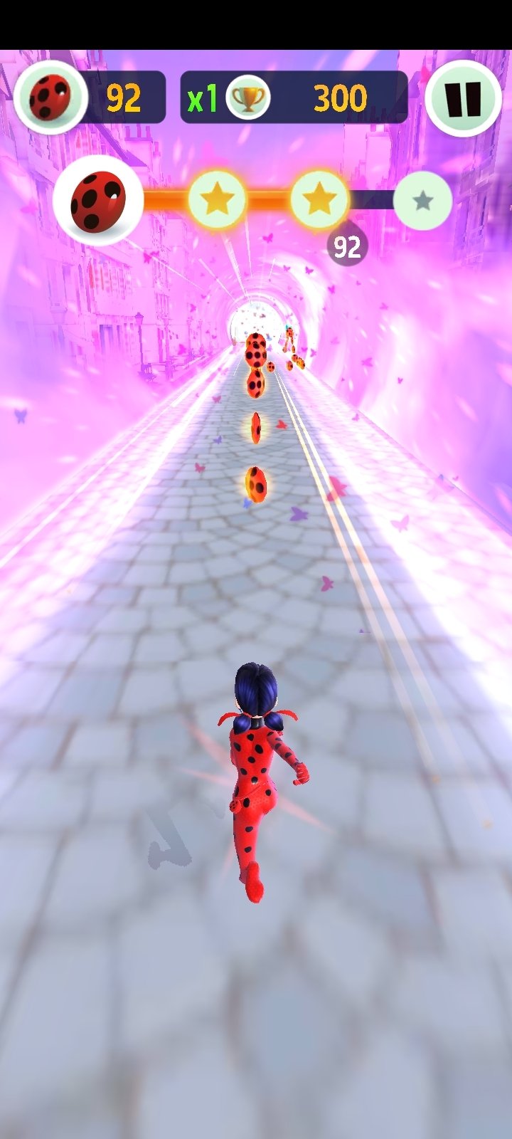 Miraculous Ladybug Cat Noir APK para Android - Download