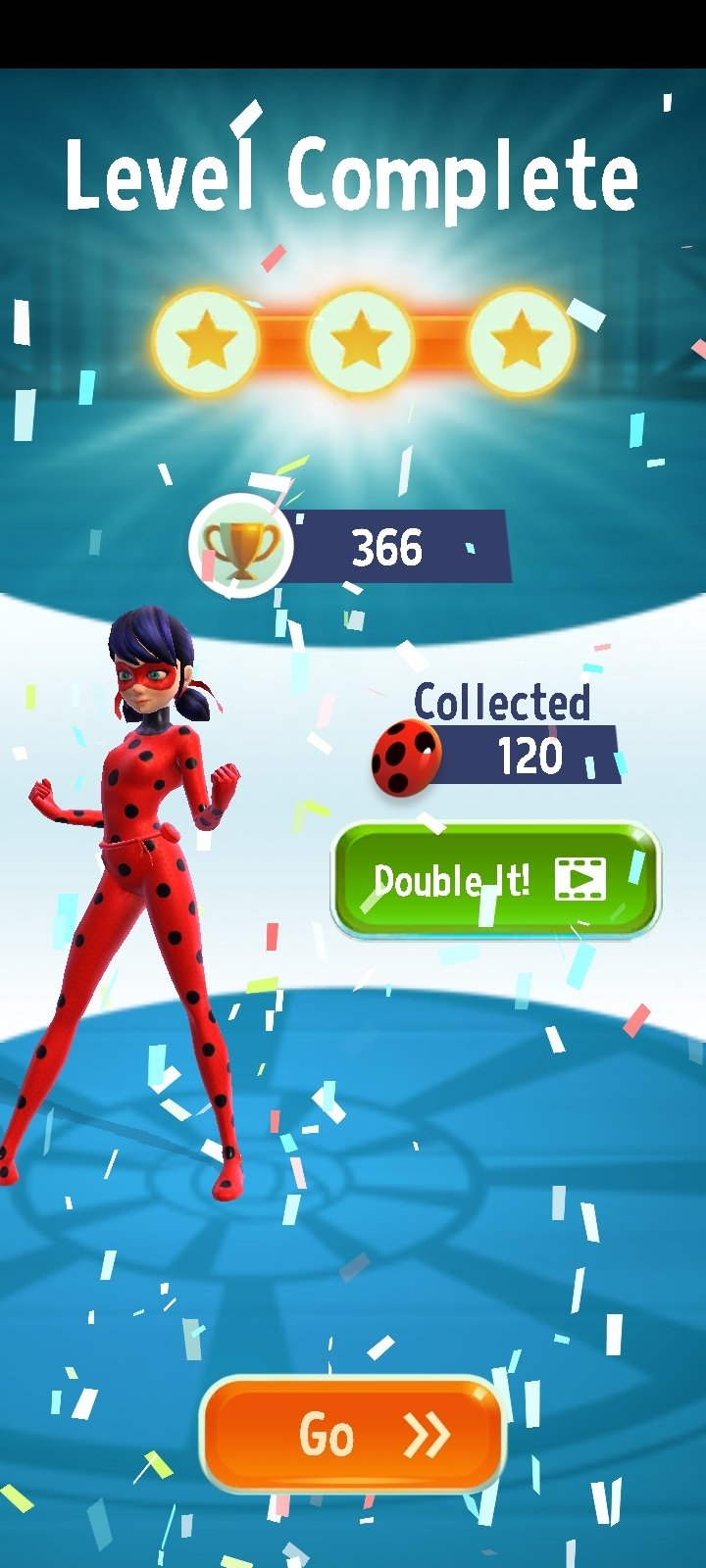 Baixar Miraculous Ladybug & Gato Noir 5.6 Android - Download APK Grátis