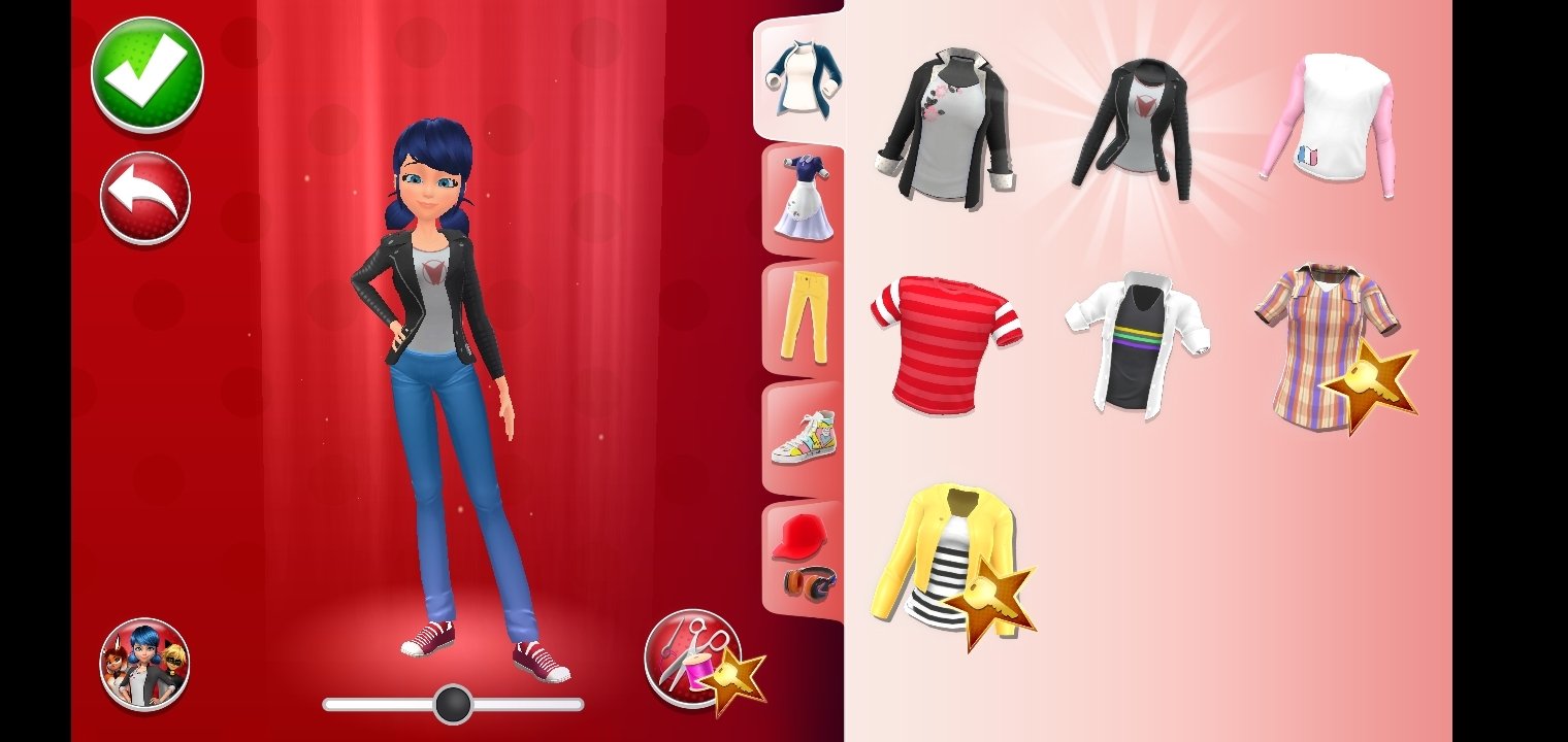 Miraculous Life APK for Android - Download