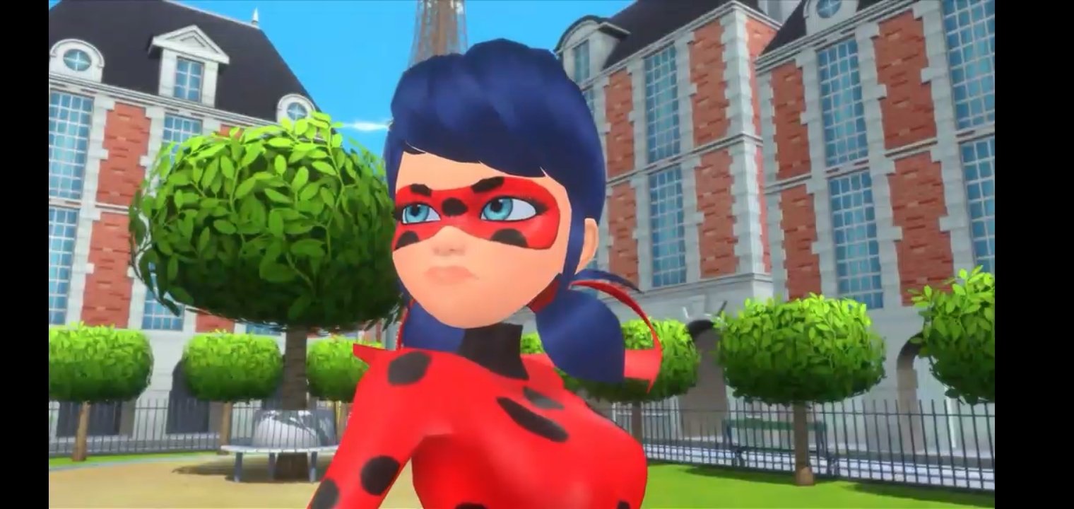 Miraculous Life android iOS apk download for free-TapTap