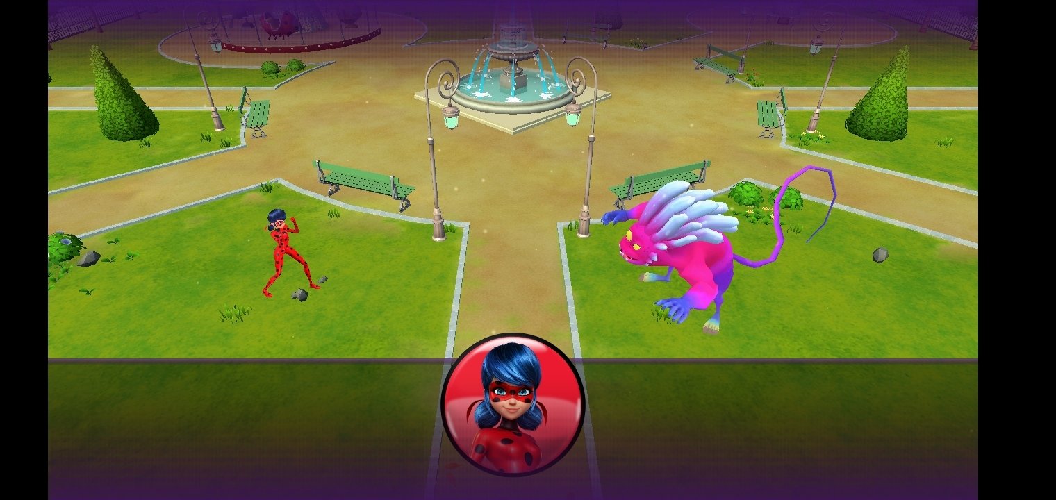Miraculous Ladybug & Cat Noir APK Download for Android Free