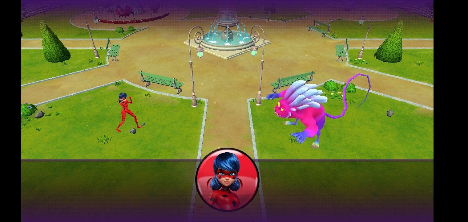 Download do APK de Miraculous para Android