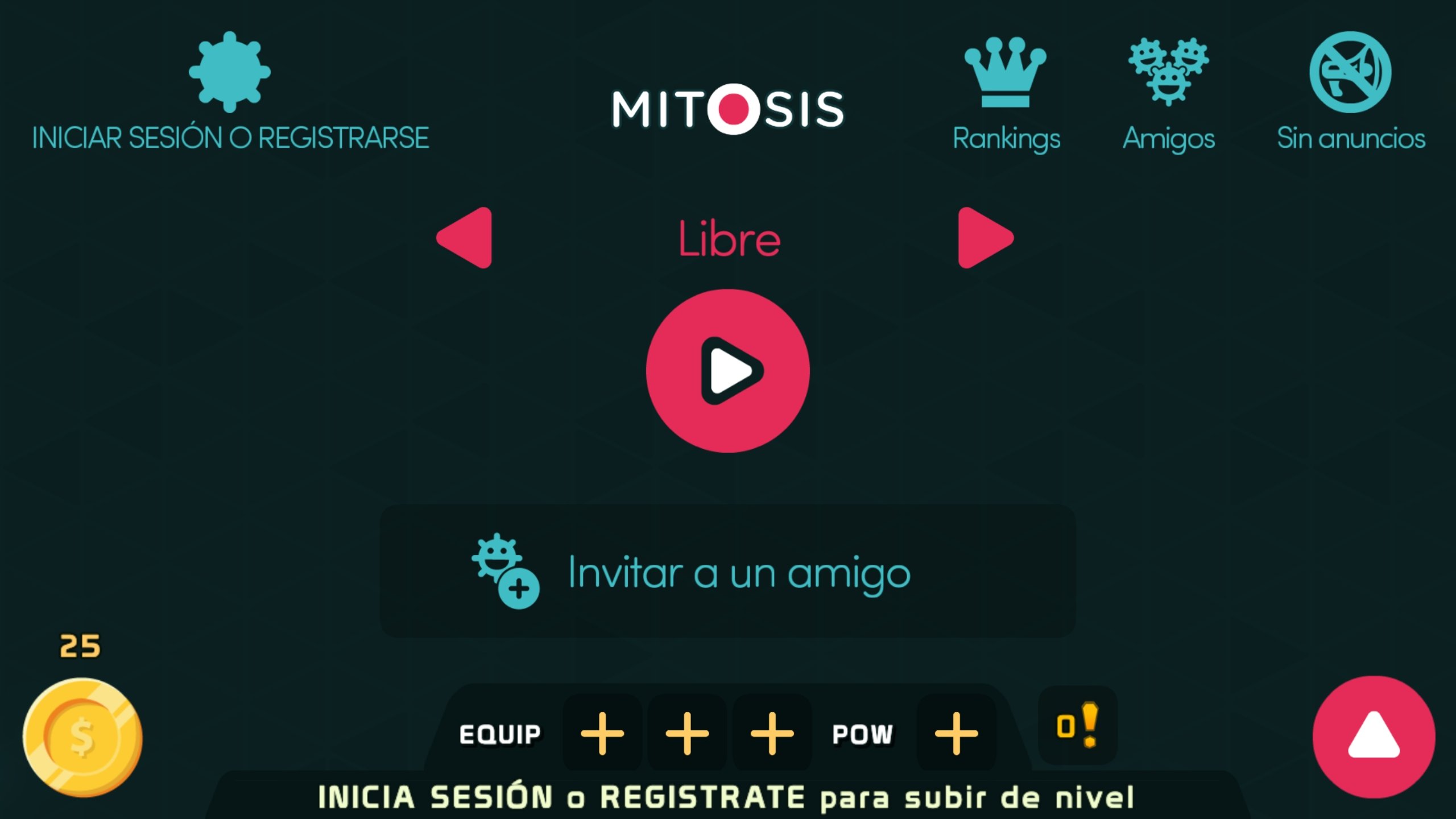 Download Mitosis Android latest Version