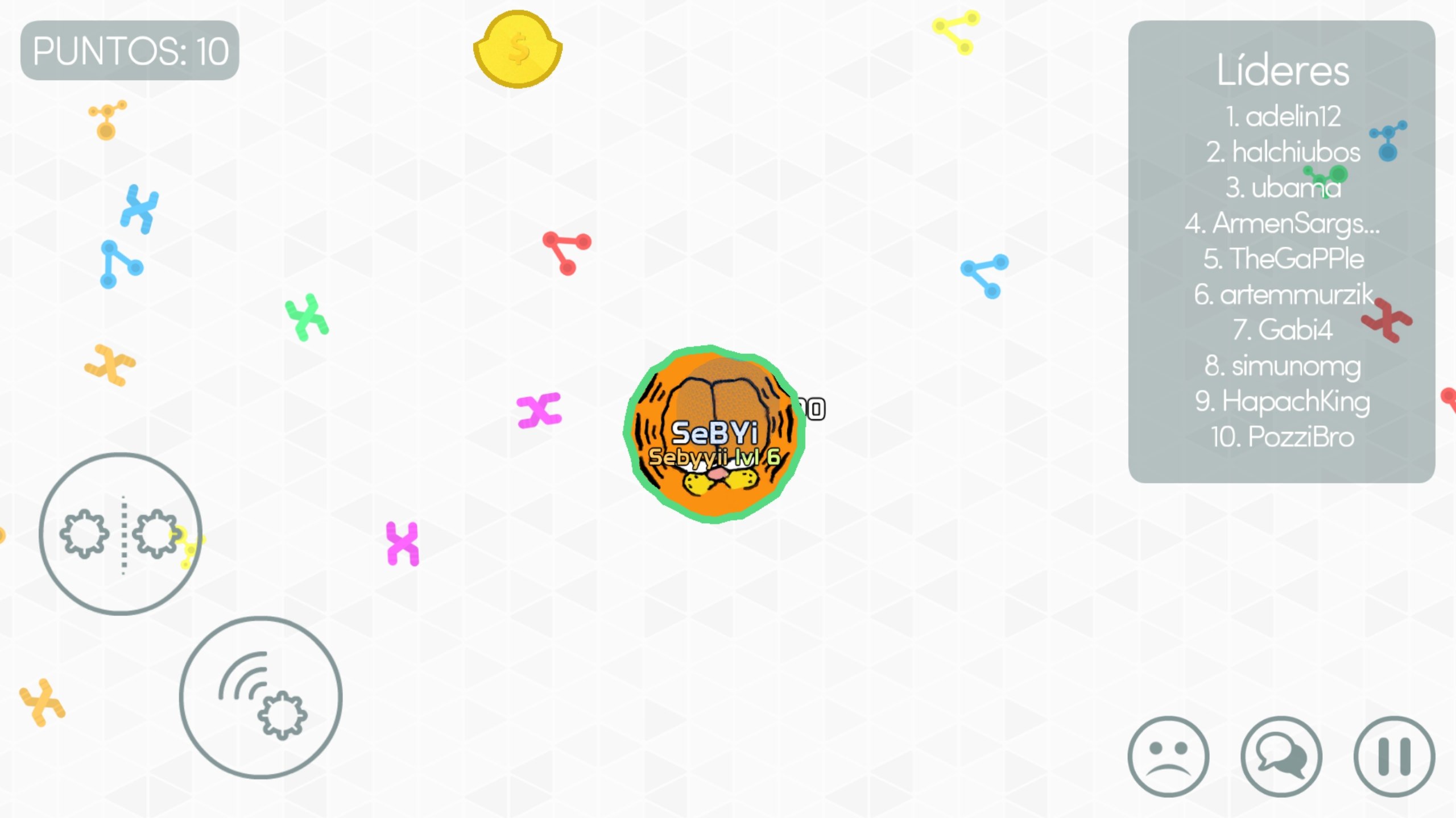 Agario Macro Apk For Android [Updated 2023]
