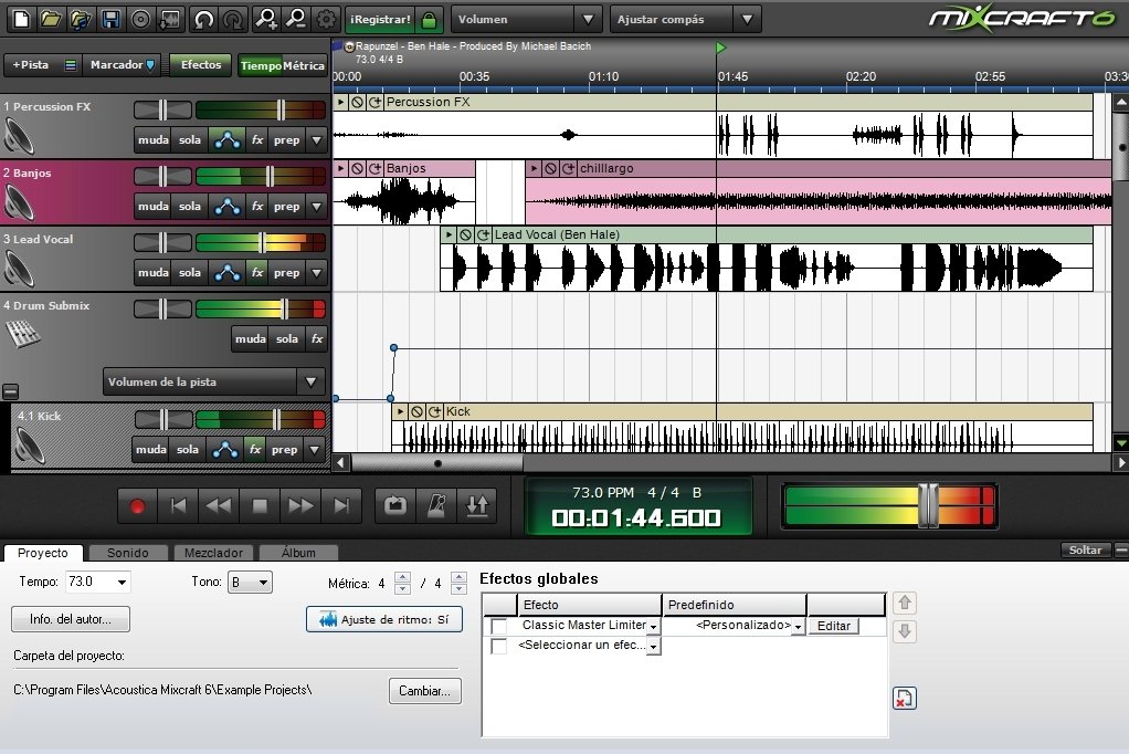 mixcraft 8 for mac free download