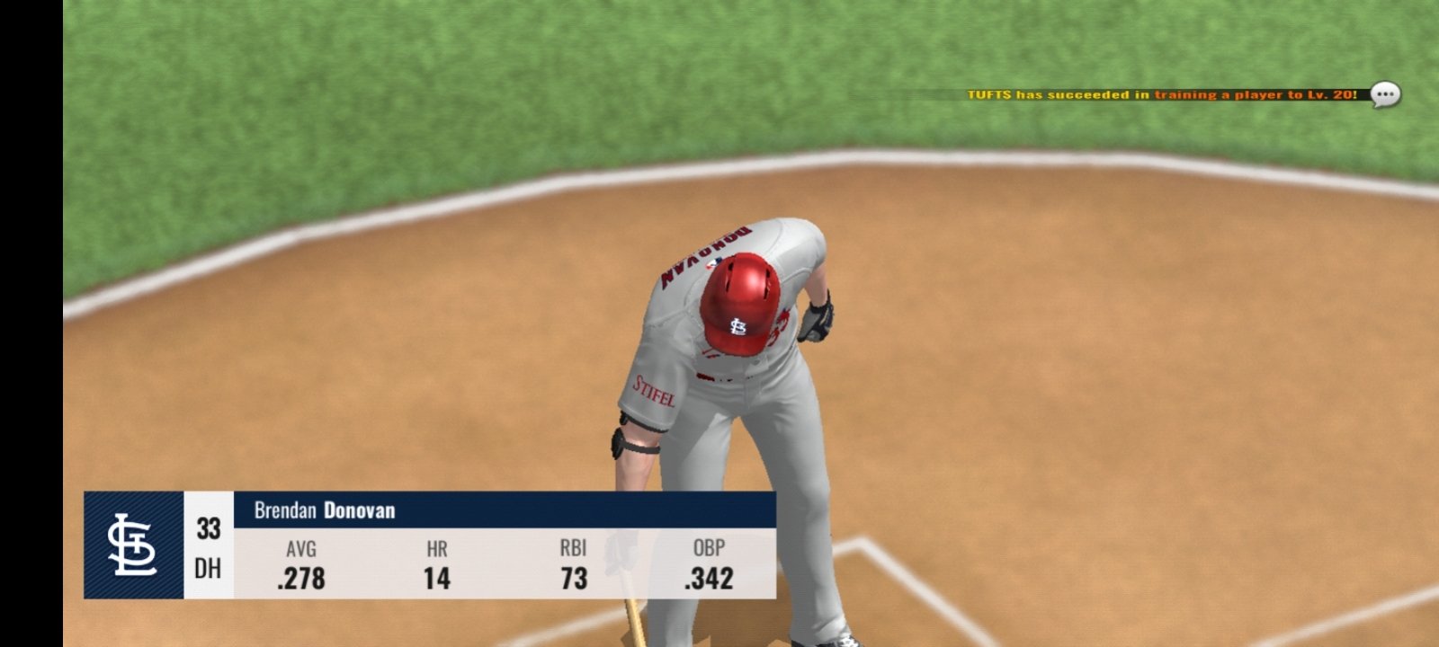 MLB 9 Innings 23 - Apps on Google Play