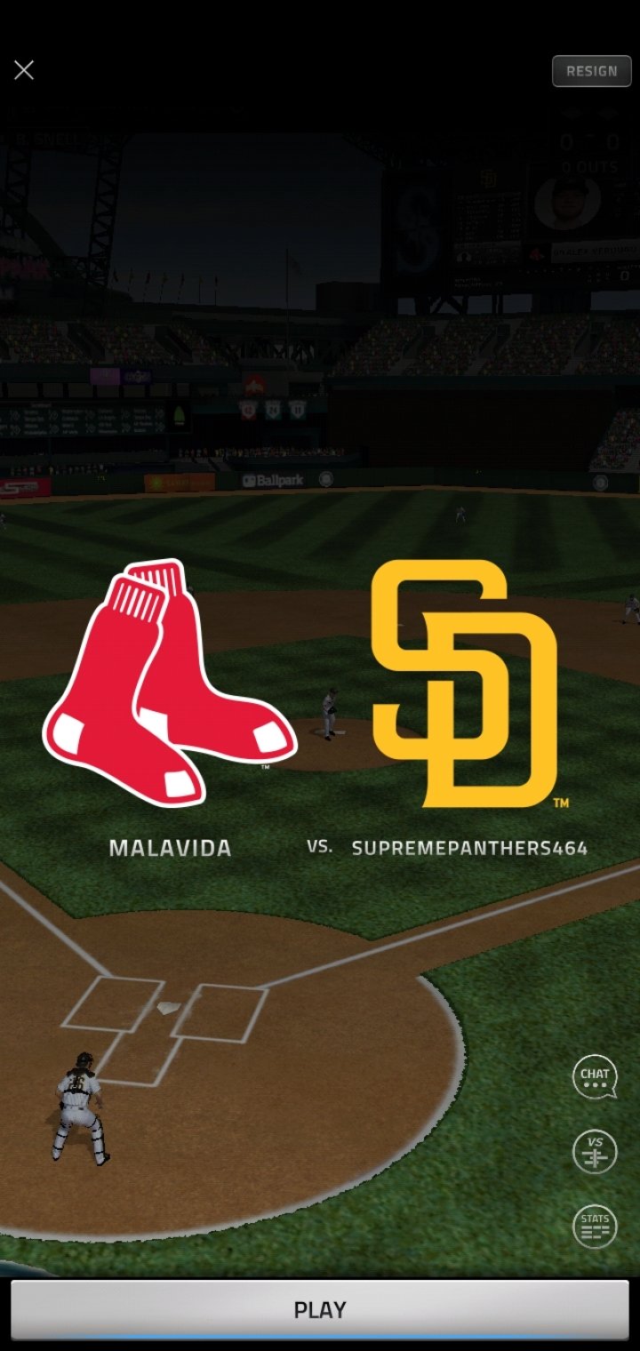 Compress Survive Founder MLB Tap Sports Baseball 2022 1.1.2 - Download for Android APK Free