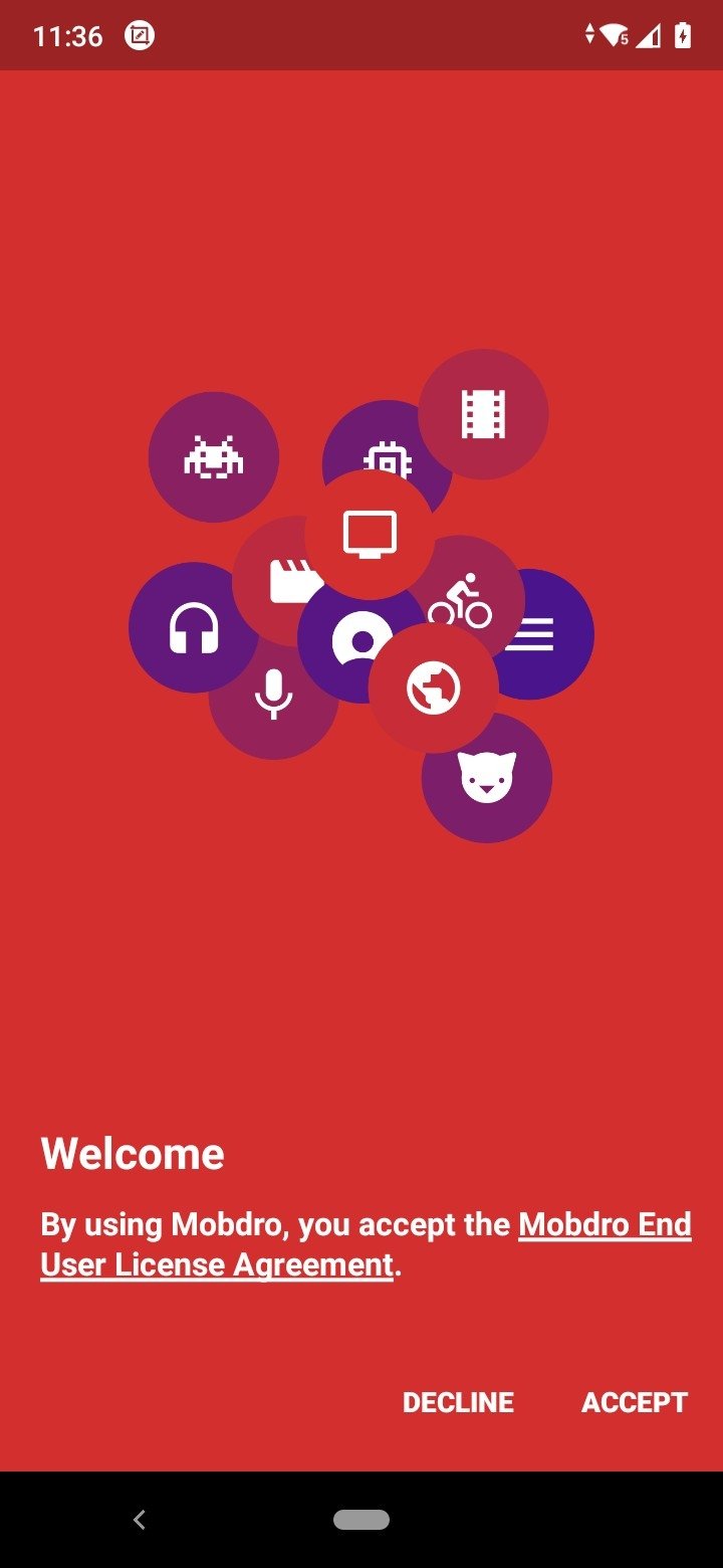 Mobdro 2 2 8 Descargar Para Android Gratis