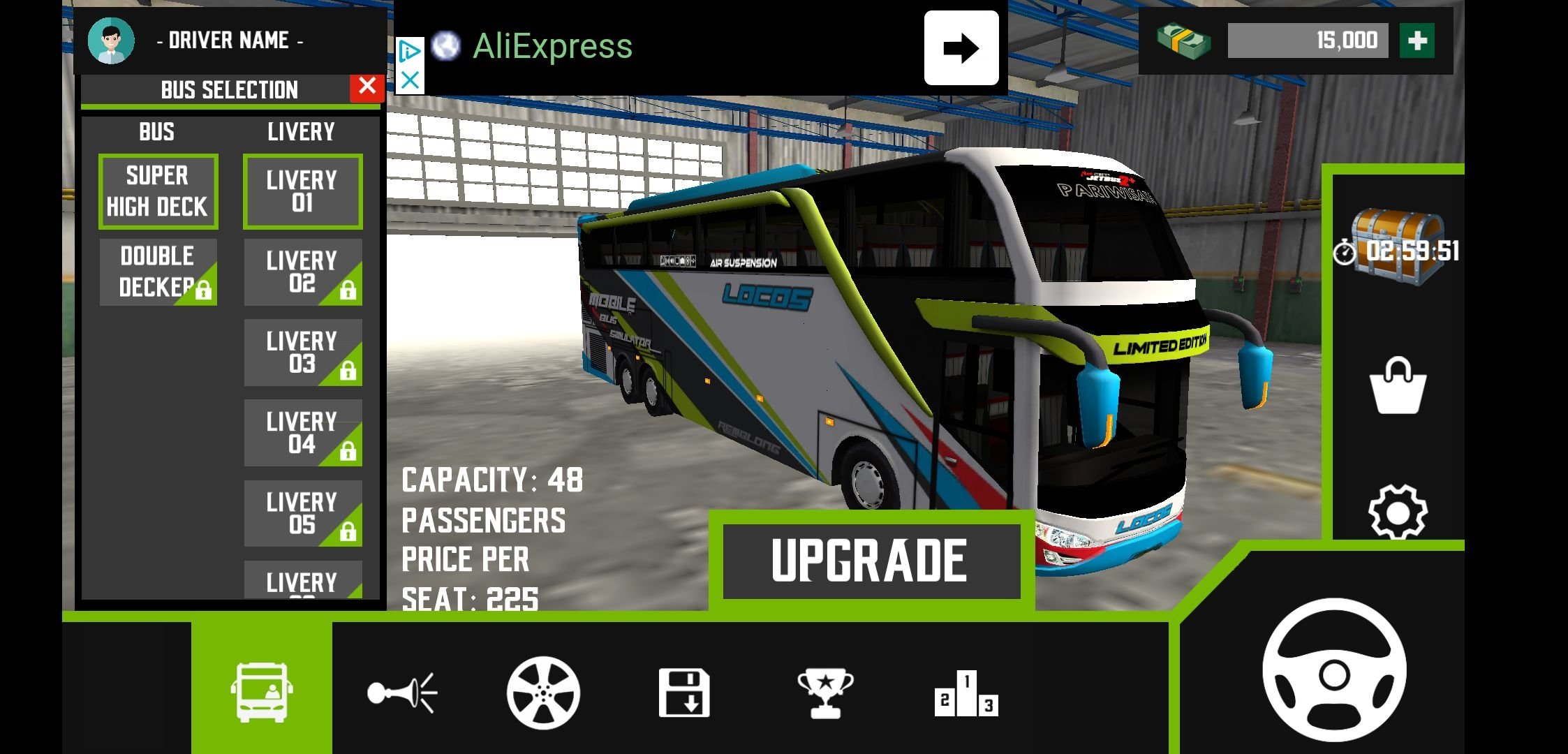 Bus Simulator 2023 download the new version for ipod