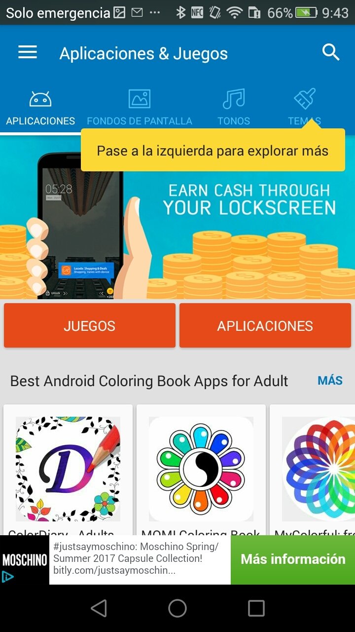 juegos de sexo para android