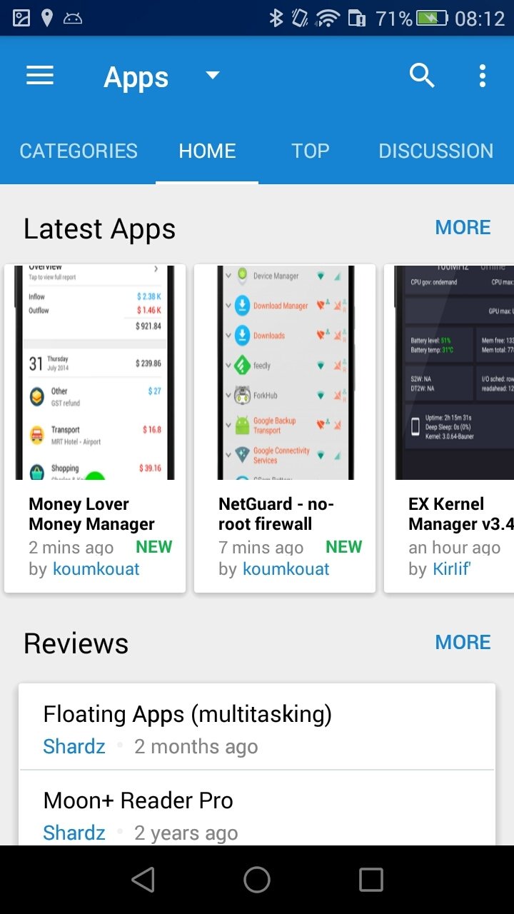 MOBILISM MARKET V2 2.1.0.1 - Download for Android APK Free