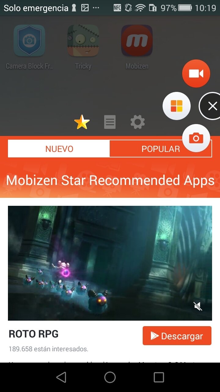 Mobizen For Samsung 3 7 5 3 Download For Android Apk Free