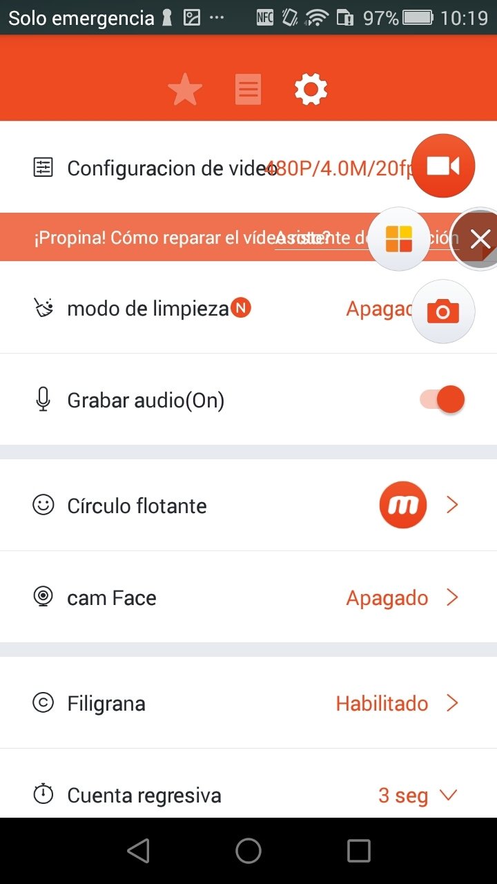 Mobizen Para Samsung 3 6 6 7 Descargar Para Android Apk Gratis