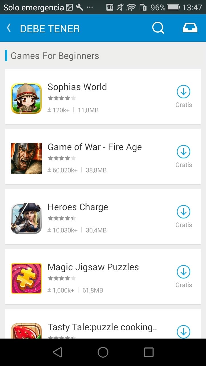 Mobogenie 3.2.17.2 - Скачать для Android APK бесплатно