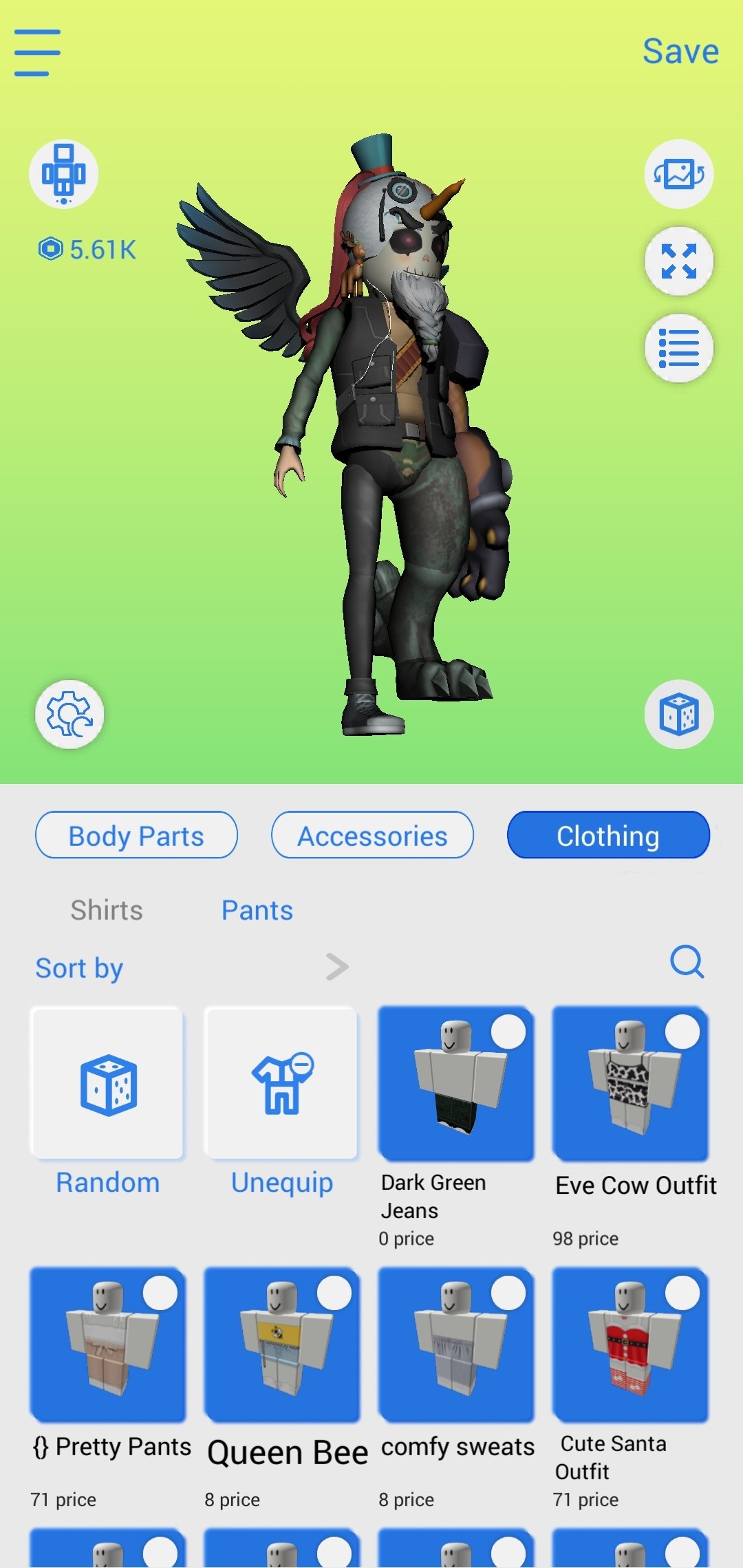 Master mod for roblox for Android - Free App Download