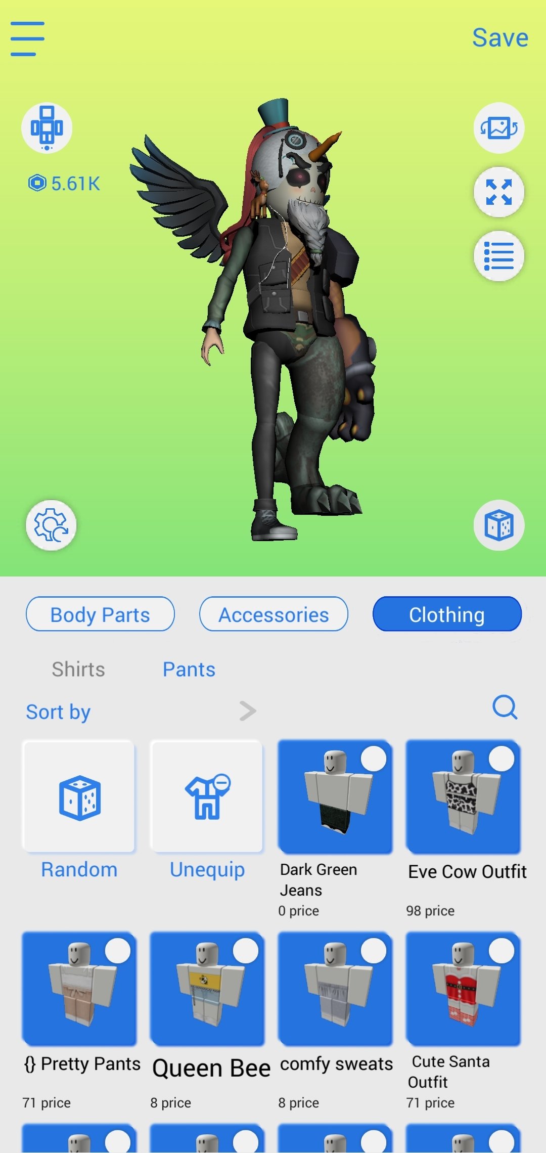 MOD-MASTER for Roblox for Android - Free App Download