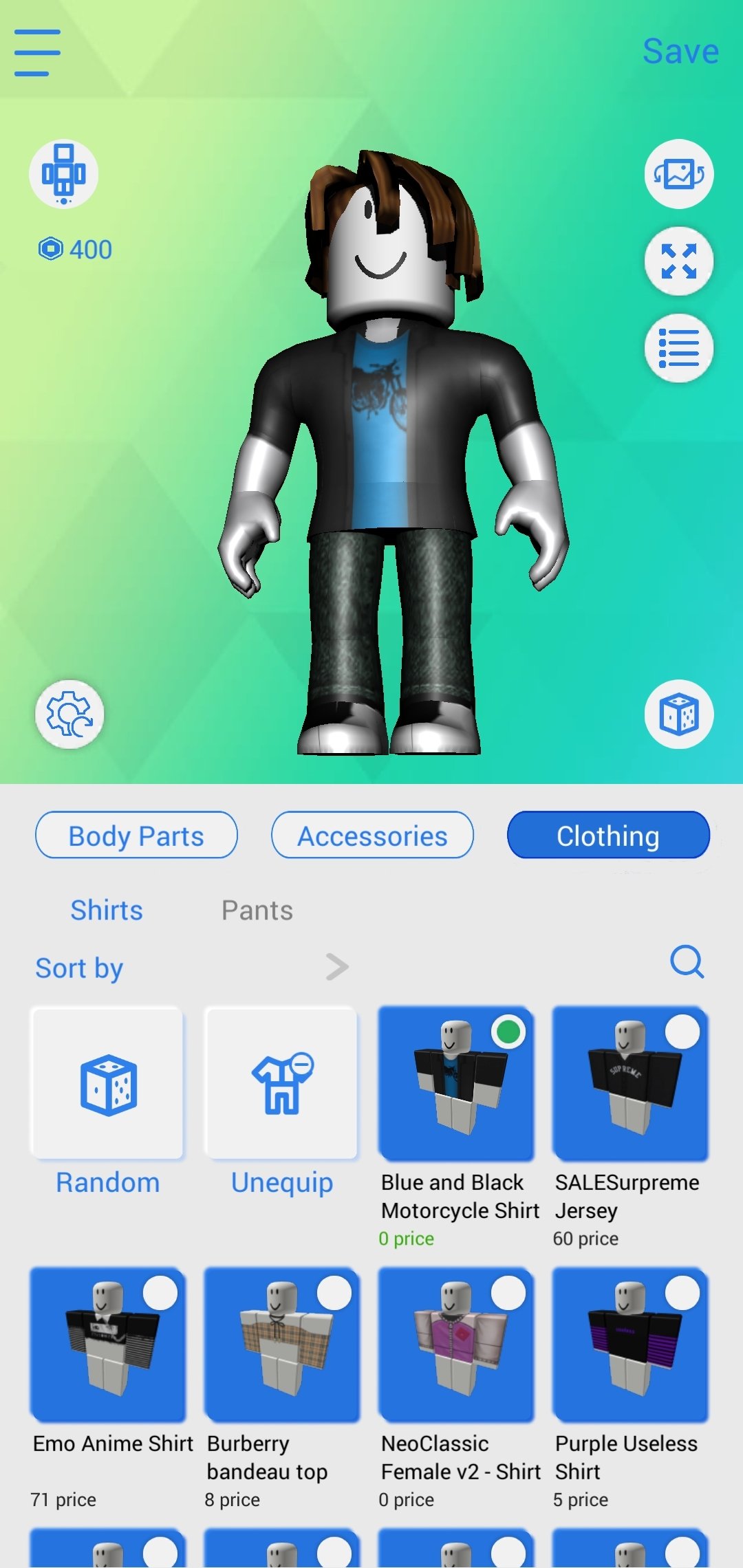 Download Skins Master For Roblox on PC (Emulator) - LDPlayer