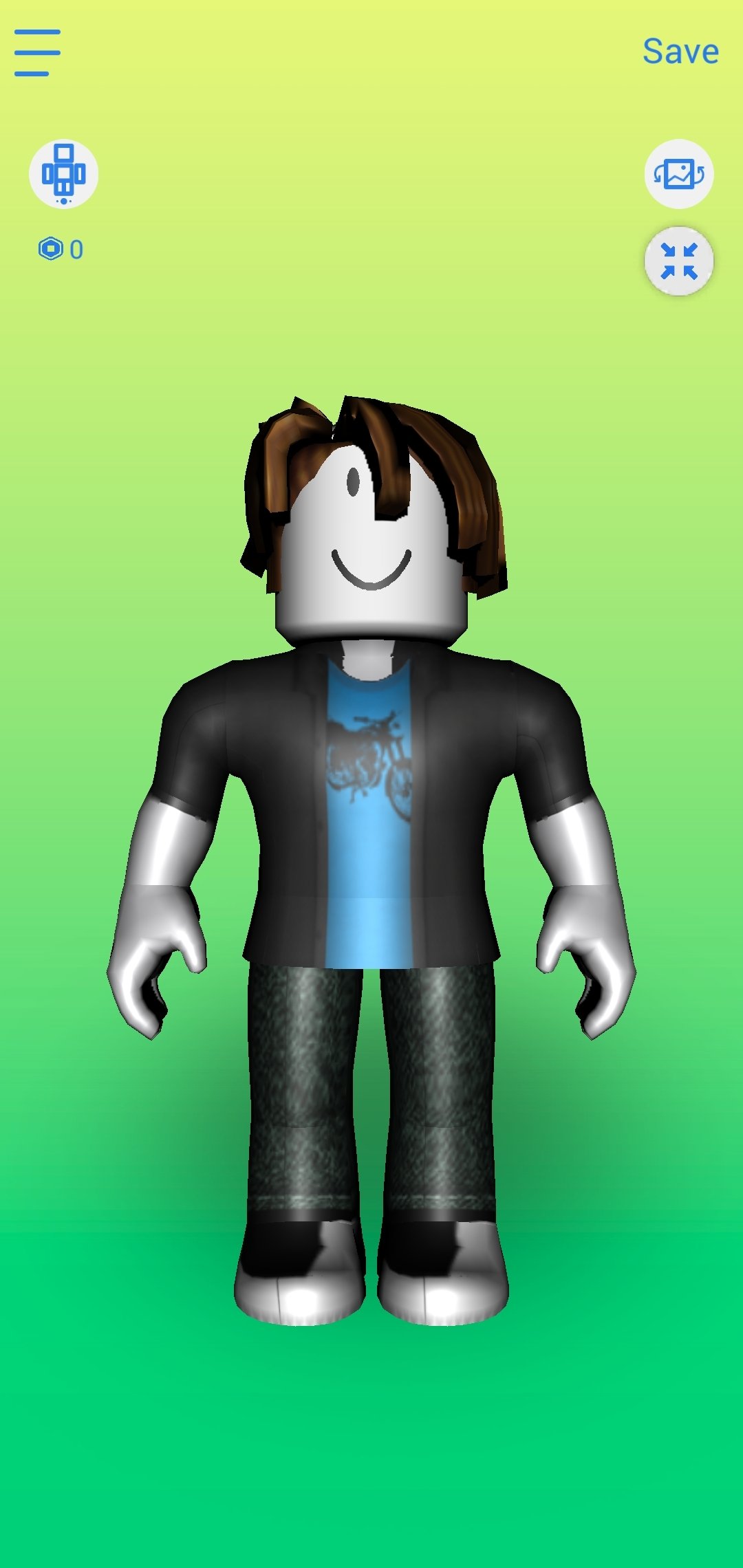 Roblox Skins Master Robux for Android - Download