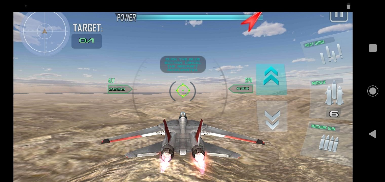 Скачать ACE COMBAT 7 Gameplay Walkthrough APK для Android