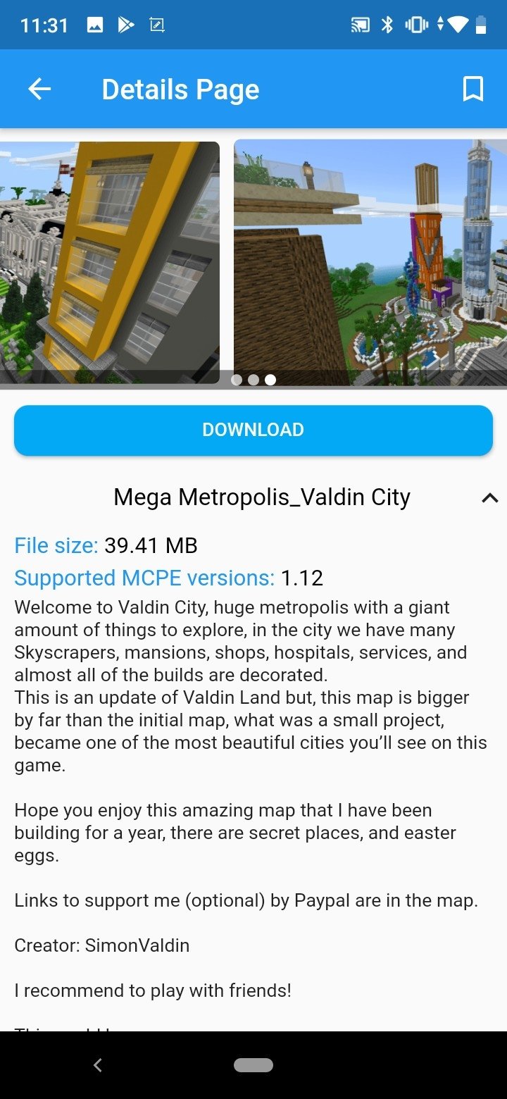 Modern Houses For Minecraft 1 6 0 Descargar Para Android Apk Gratis