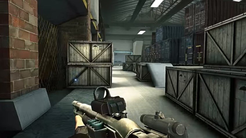 Download Modern Strike Online Android latest Version