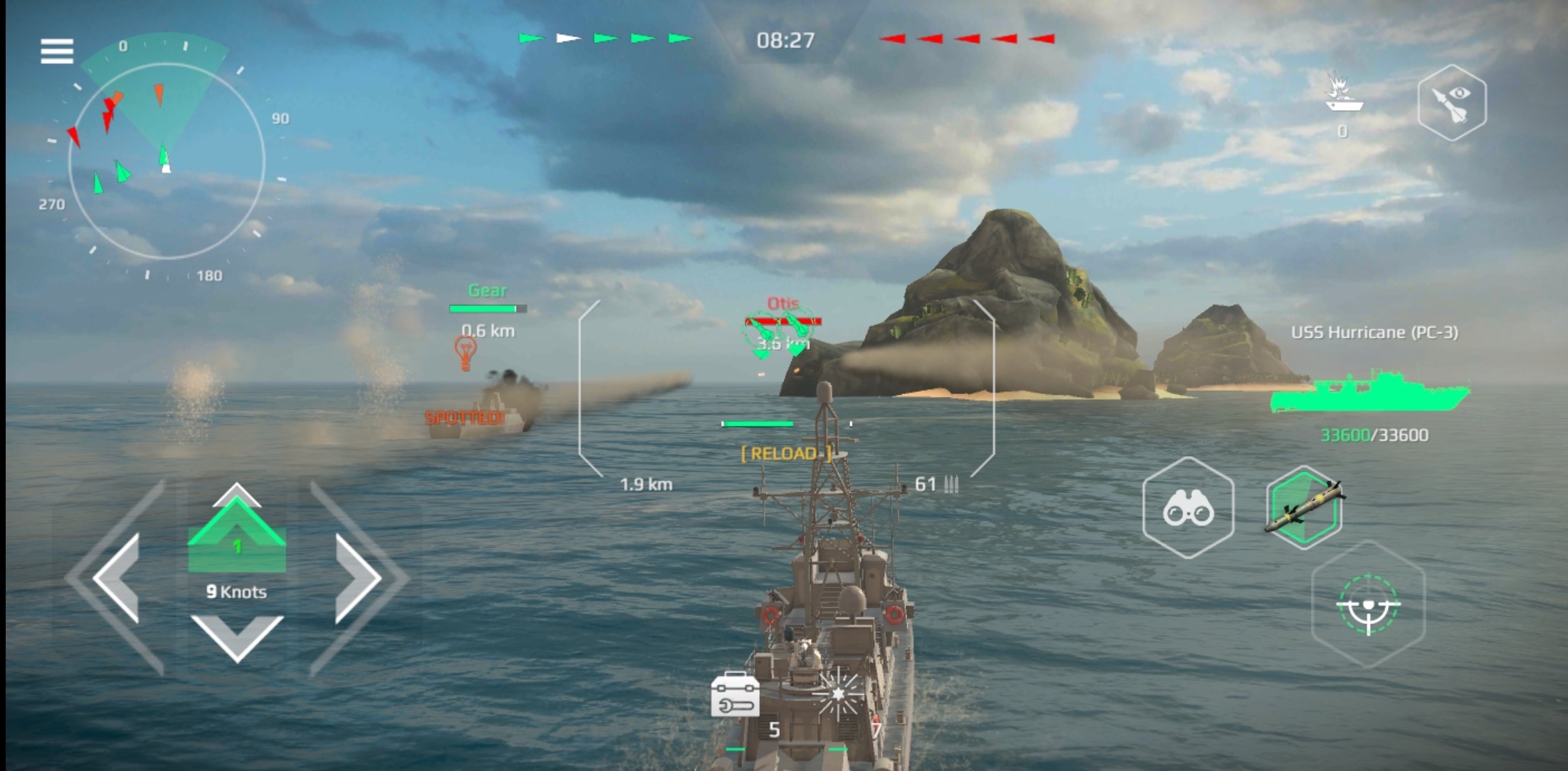 modern warships pc download