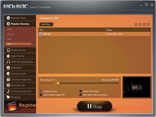 download video to audio converter pc