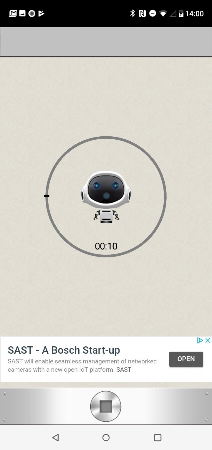 changeur de voix - modificateur & changer de voix - Téléchargement de l'APK  pour Android